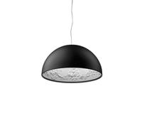 Flos Skygarden Lampada a Sospensione - Promo Nero Opaco Diametro 60cm x h 30cm