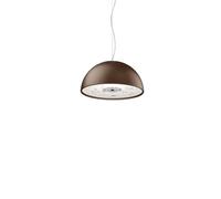 Flos Skygarden Lampada a Sospensione - Promo Ruggine Diametro 40cm x h 27cm