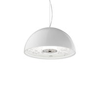 FLOS Skygarden Piccola lampada a sospensione, bianco Flos
