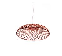 FLOS SKYNEST LAMPADA A SOSPENSIONE - Promo Rosso Mattone