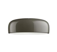 FLOS Smithfield C Pro Lampada a Soffitto - design Jasper Morrison Mud LED