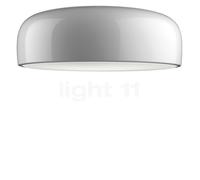 Flos Smithfield Lampada da soffitto, bianco
