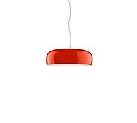 Flos Smithfield S Lampadario Pro Rosso