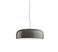 Flos Smithfield S / PRO Lampada a Sospensione - design Jasper Morrison Mud 4 x E27
