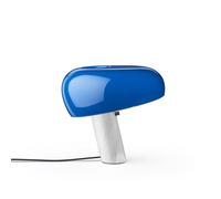 Flos Snoopy Lampada da Tavolo Blu