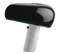Flos Snoopy Lampada da Tavolo Nero