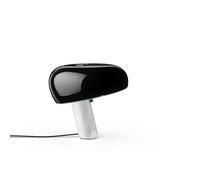 Flos Snoopy Lampada Da Tavolo Nero