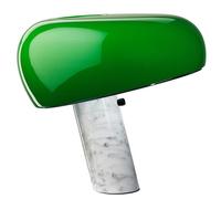 Flos Snoopy Lampada da Tavolo Verde