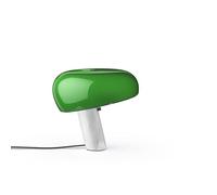 Flos Snoopy Lampada Da Tavolo Verde