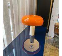 Flos - SNOOPY - Tavolo/Table - arancio / orange - 02\25 NEW STOCK STOCK