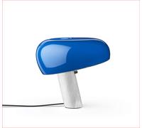 Flos - SNOOPY - Tavolo/Table - Blu Navy - 2026 NEW STOCK STOCK