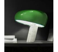 Flos - SNOOPY - Tavolo/Table - Green/Verde - 02\25 - New Stock Stock