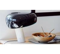 Flos - SNOOPY - Tavolo/Table - nero / black -02\25 NEW STOCK STOCK