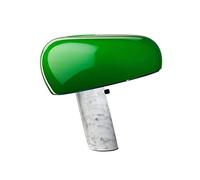Flos Snoopy Touch Lampada da Tavolo Dimmerabile Verde S By Achille Castiglioni & Pier Giacomo