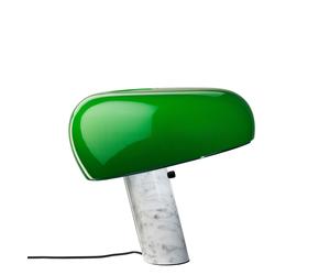 Flos Snoopy, verde