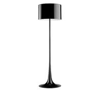 Flos, Spun Light F Nero, Sebastian Wrong, 2003