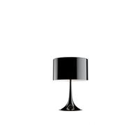 Flos Spun Light T Lampada da Tavolo - design Sebastian Wrong Nero
