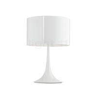 Flos Spunlight Lampada da tavolo