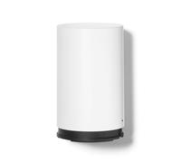 FLOS String Light interruttore da terra, bianco Flos