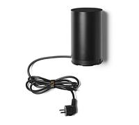 Flos String Light Lampada, Nero