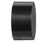Flos String Light Lampada, Nero