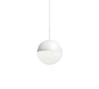 Flos String Light Sphere Lampada a Sospensione - Promo 22mt Bianco CASAMBY