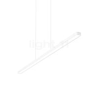 Flos Super Line Lampada a sospensione Up & Downlight LED, bianco , Vendita di giacenze, Merce nuova, Imballaggio originale