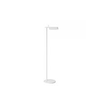 Flos Tab F Lampada da Terra Bianco