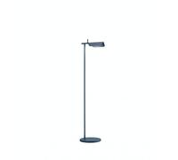 Flos Tab F Lampada da Terra - Saldi Blue matt