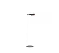 Flos Tab F Lampada da Terra - Saldi Nero