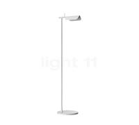 Flos Tab F LED, bianco
