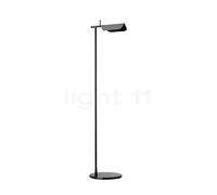 Flos Tab F LED, nero