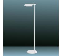 FLOS Tab piantana LED bianco 2.700 K 180° girevole Flos