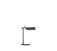 FLOS TAB T LAMPADA DA TAVOLO DIMMER Darck green