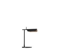 FLOS TAB T LAMPADA DA TAVOLO DIMMER Nero