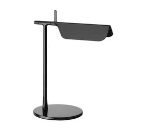 Flos, Tab T Led Nero, Edward Barber & Jay Osgerby, 2011
