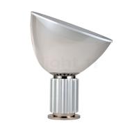 Flos Taccia Lampada da tavolo LED, alluminio - plastica - 64,5 cm , Vendita di giacenze, Merce nuova, Imballaggio originale