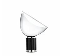 Flos Taccia Lampada Da Tavolo LED Nero Piccolo