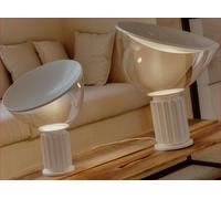 Flos - TACCIA SMALL -F6604009- BIANCO/BIANCA-MATT WHITE - 02\25 STOCK STOCK
