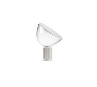 Flos Taccia Small Lampada da Tavolo - Saldi Bianco