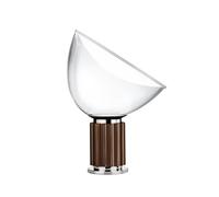 Flos Taccia Small Lampada da Tavolo - Saldi Bronzo