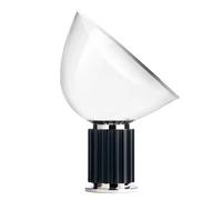 Flos Taccia Lampada Da Tavolo LED Nero Piccolo