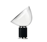 Flos Taccia Small LED Lampada, 16 watts, Nero