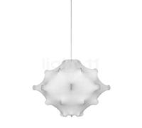 Flos Taraxacum Lampada a sospensione, 87 cm