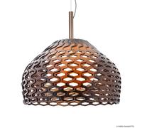 FLOS Tatou S2 lampada a sospensione, grigio ocra Flos