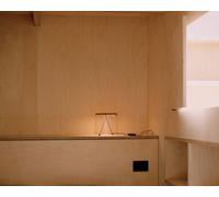 Flos To-Tie T1 Lampada da Tavolo - design Guglielmo Poletti