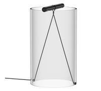 Flos To-Tie T2 Lampada da Tavolo - design Guglielmo Poletti