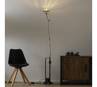FLOS Toio design piantana Gx16d-LED nero Flos