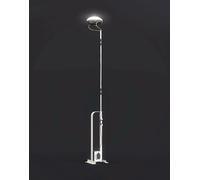 Flos, Toio Halo Bianca, Achille e Piergiacomo Castiglioni, 1962