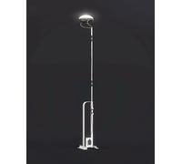 Flos, Toio Led Bianca, Achille & Piergiacomo Castiglioni, 1962